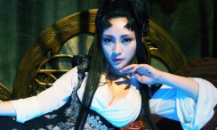 沙卡女王